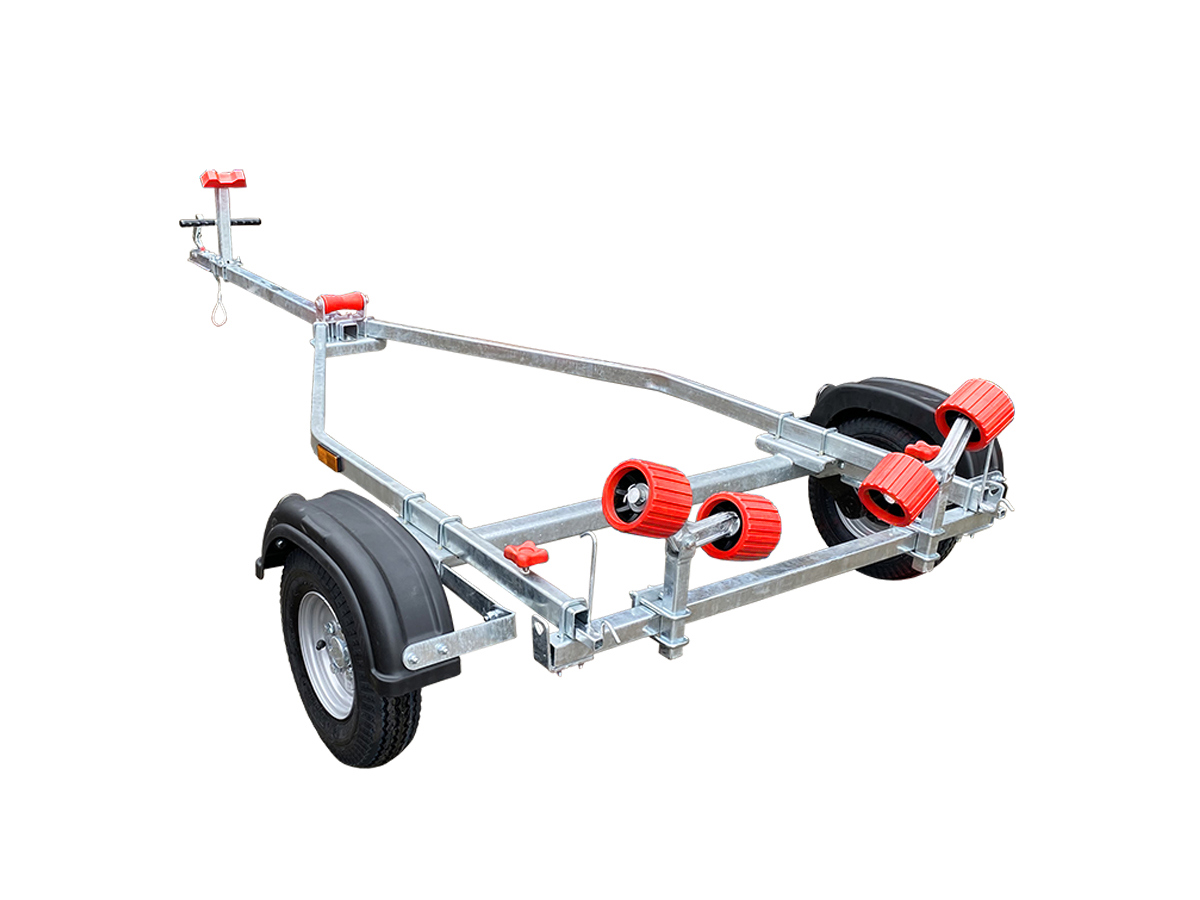 EXT300 Roller