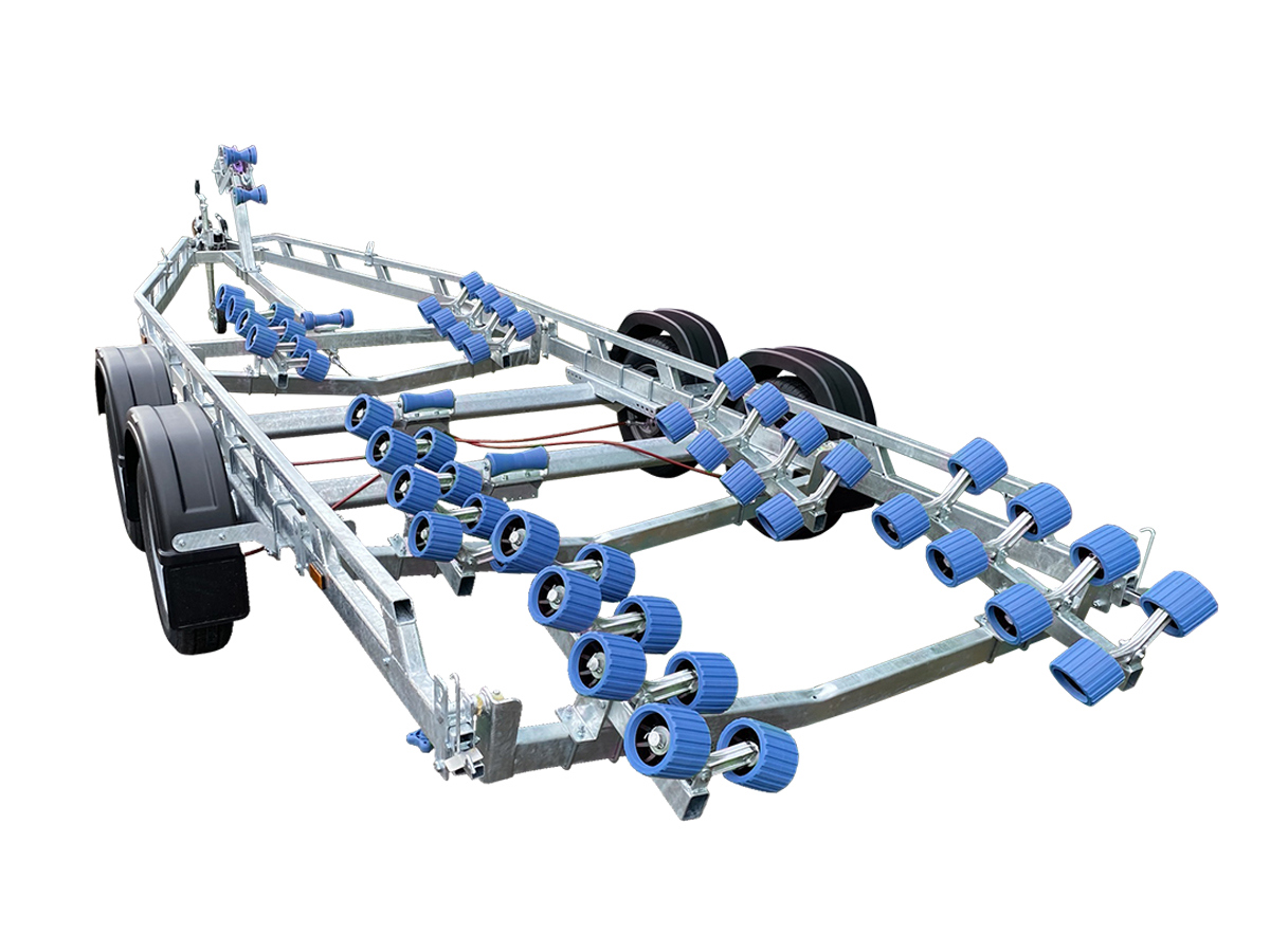 EXT2600 Super Roller
