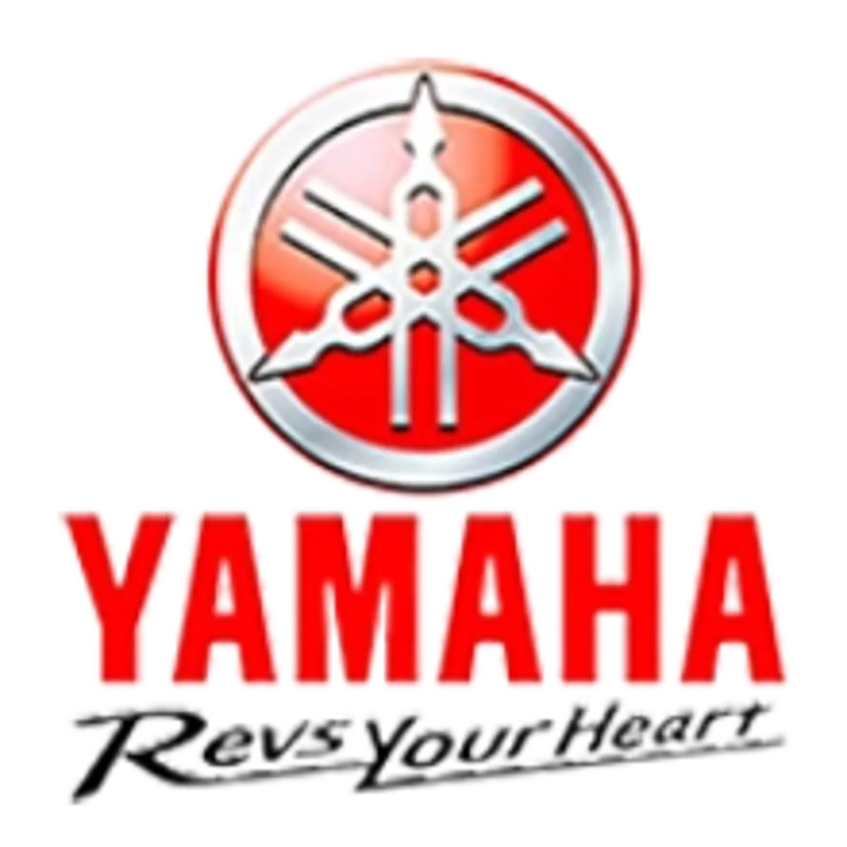 Yamaha Logo